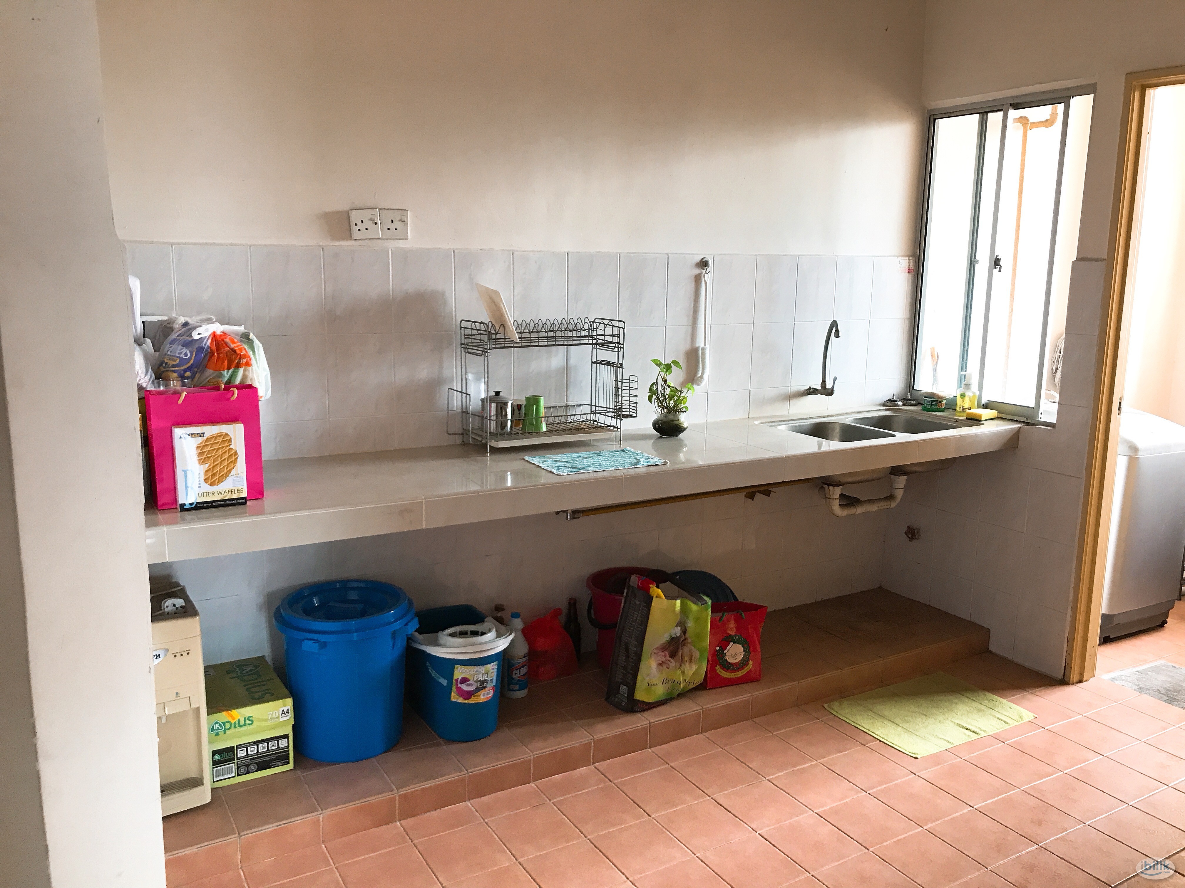 Master Room at Wangsa Maju, Setapak - Image 3