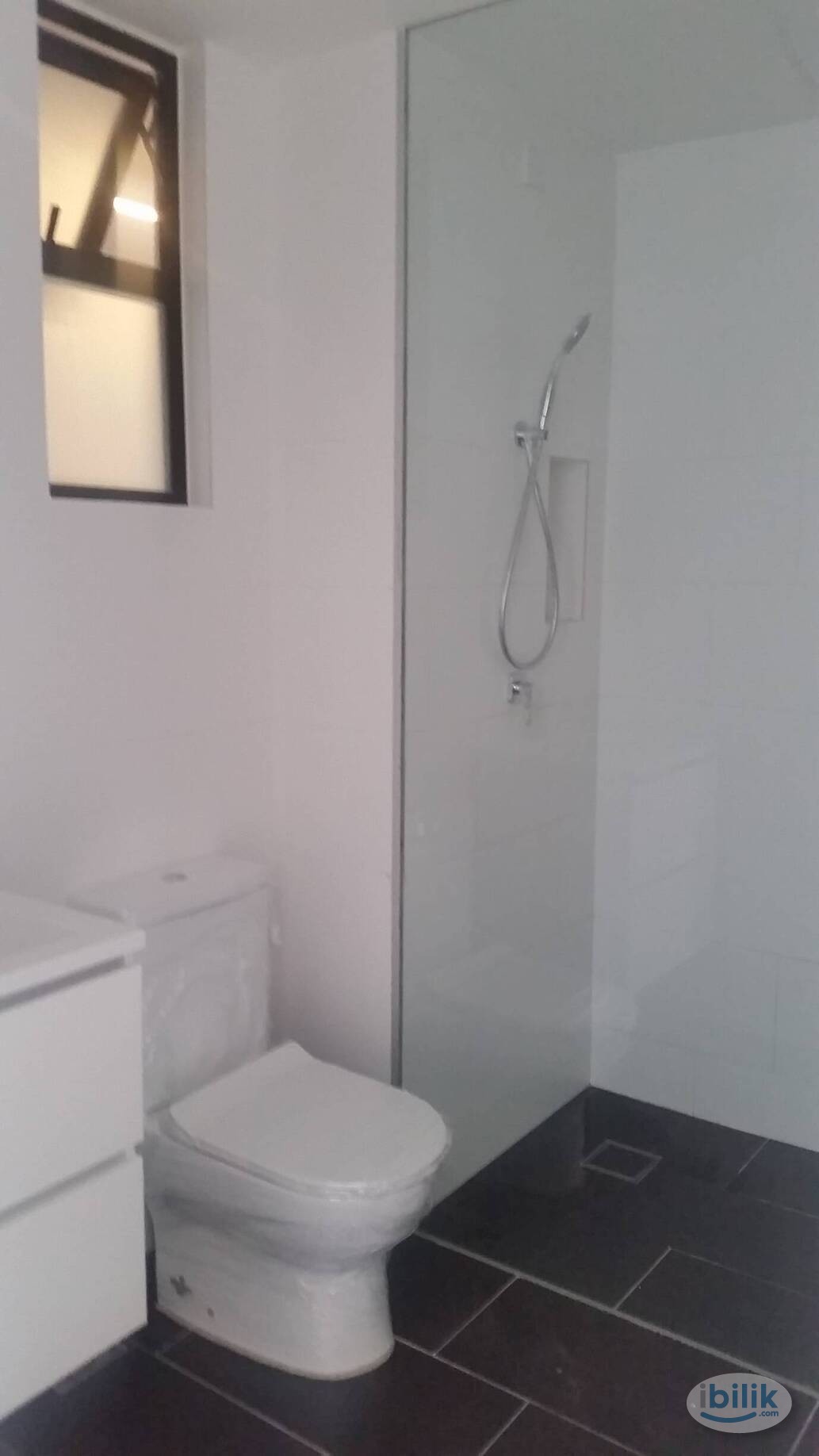Single Room at SQWhere, Sungai Buloh - Image 2