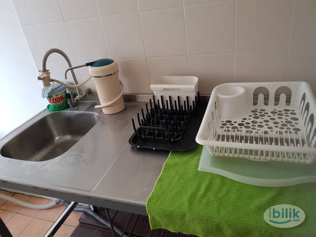 Single Room at Endah Puri, Sri Petaling - Image 1
