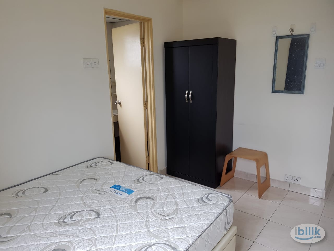 Single Room at Endah Puri, Sri Petaling - Image 3