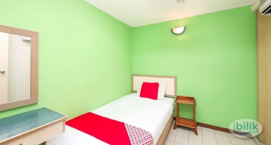 Female Single room at Damansara uptown utama - Image 3