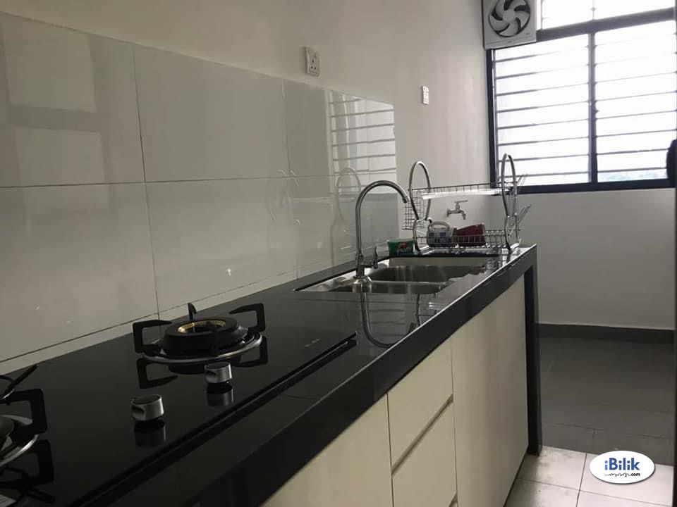 Master Room at You Vista, Batu 9 Cheras - Image 2