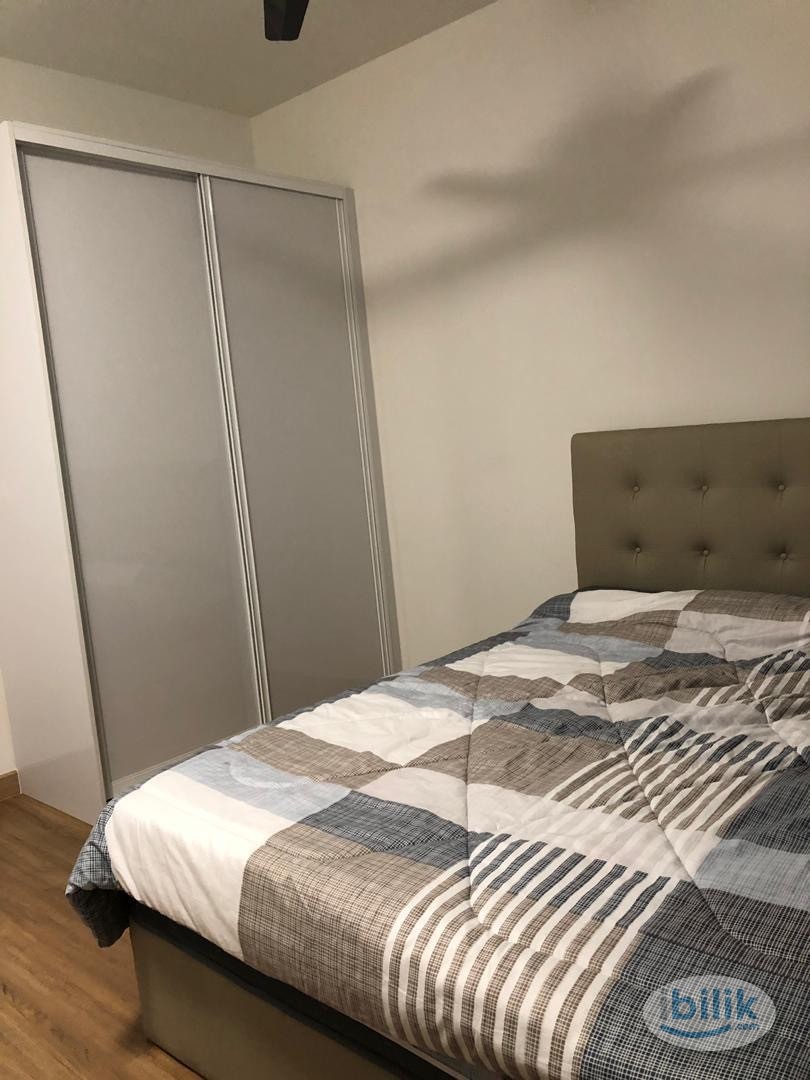 Master Room at You Vista, Batu 9 Cheras - Image 3