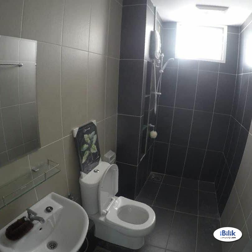 Master Room at You Vista, Batu 9 Cheras - Image 1