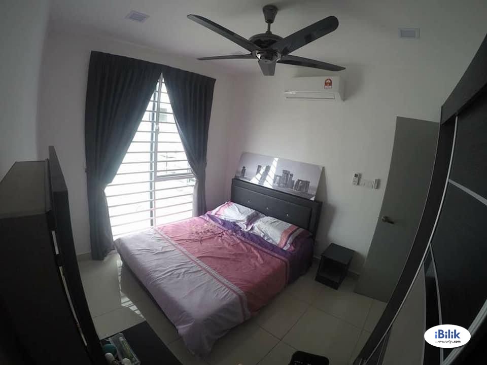 Middle Room at You City, Batu 9 Cheras - Image 1