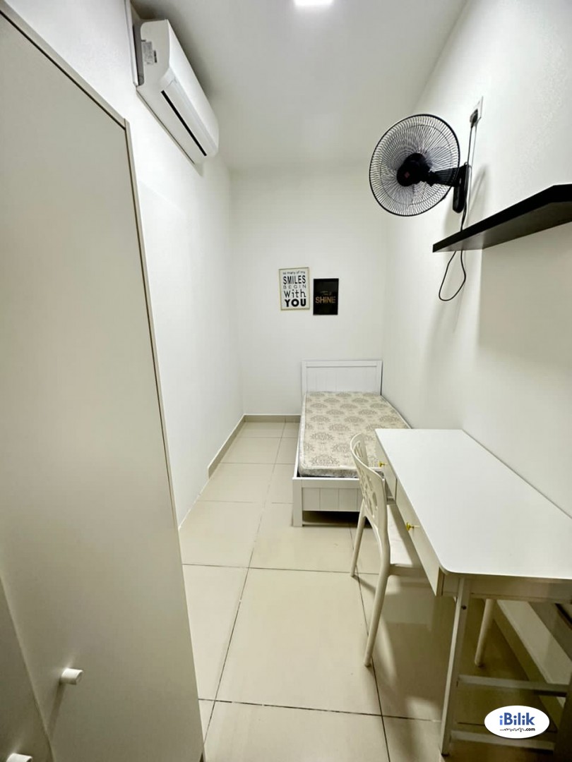 Single Room at You City, Batu 9 Cheras - Image 2