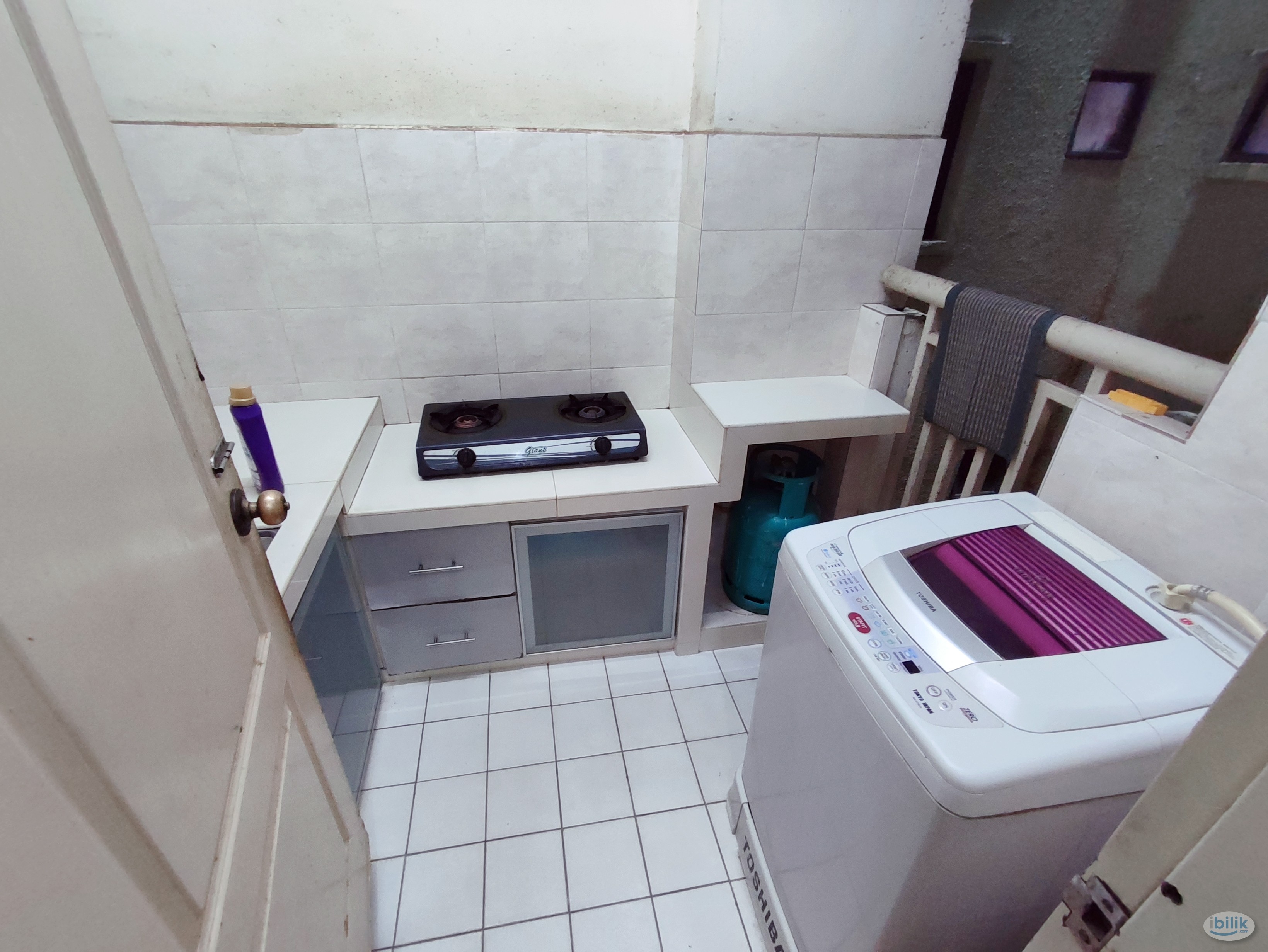 Bandar utama master room - Image 1