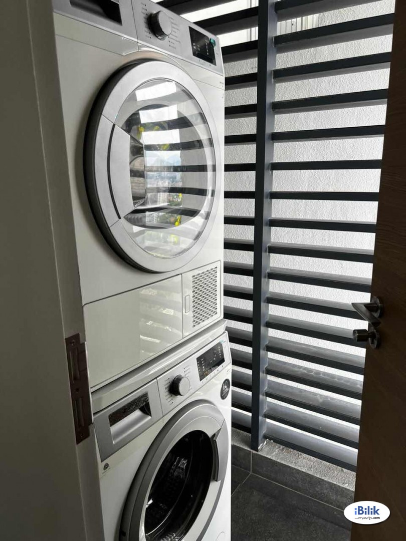 Middle Room at Vila Vista, Cheras - Image 2