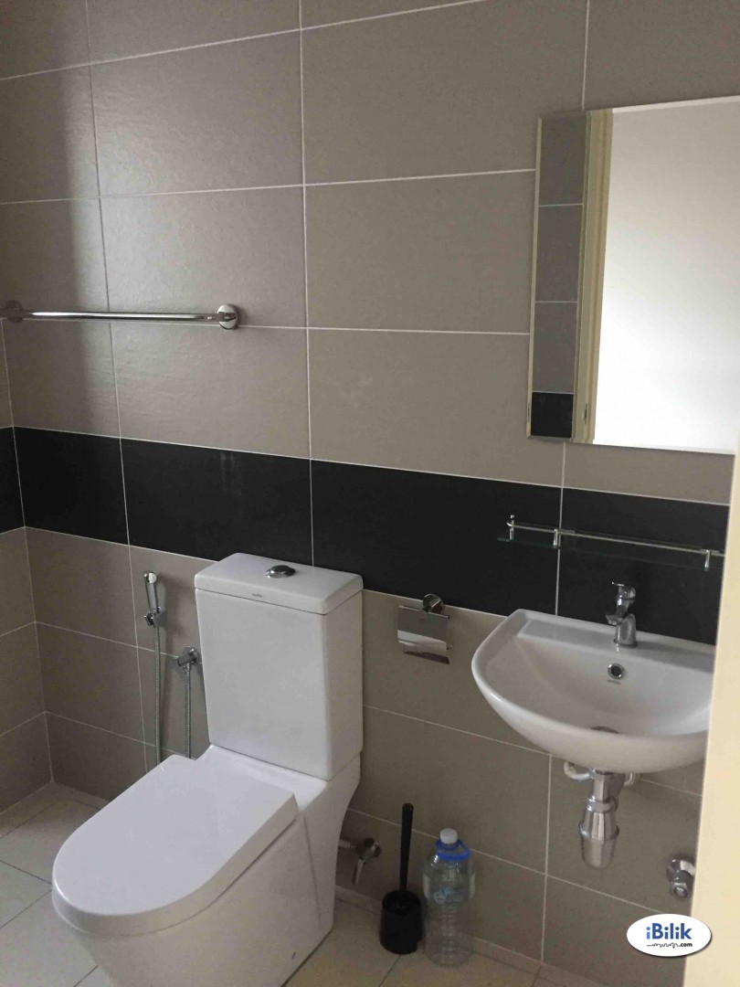 Single Room at Vila Vista, Cheras - Image 1