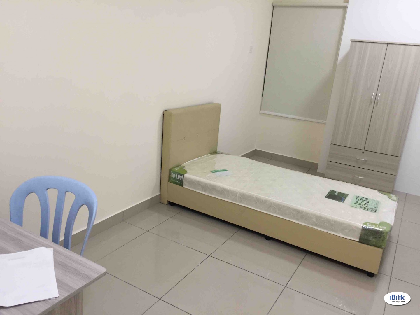 Single Room at Vila Vista, Cheras - Image 3