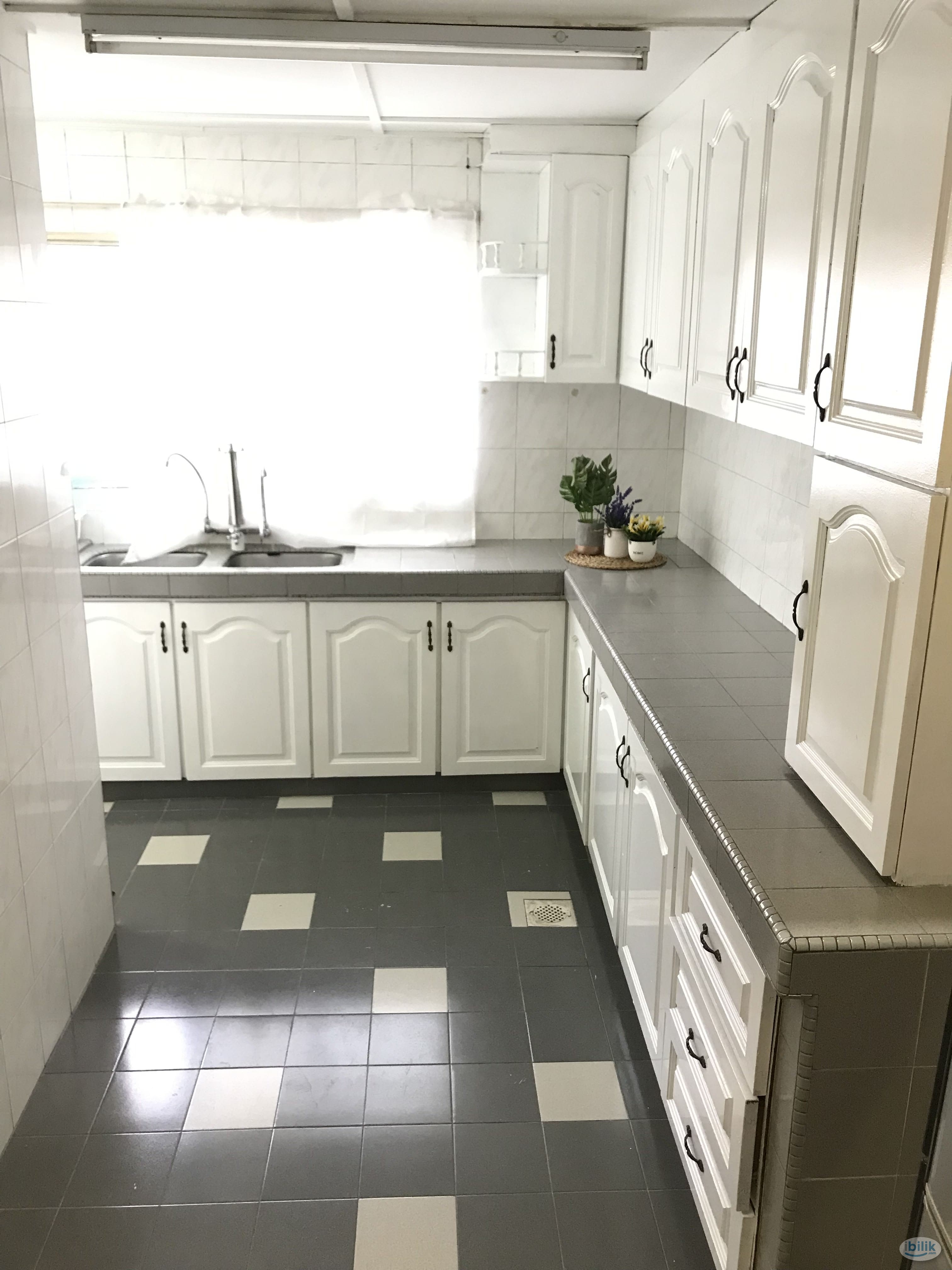Bandar Sunway Single room for rent at Jalan PJS 7・7min walk Taylors Uni・5 min to shops・Walk to BRT - Image 3