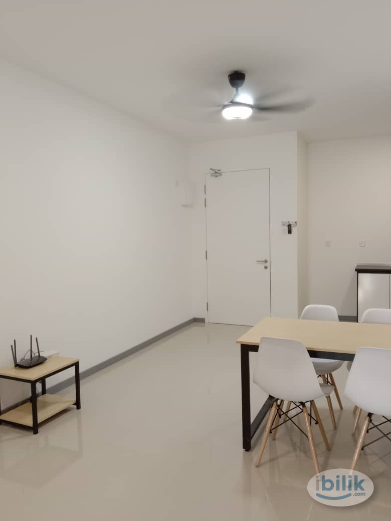 Middle Room at United Point Residence, Kepong - Image 3