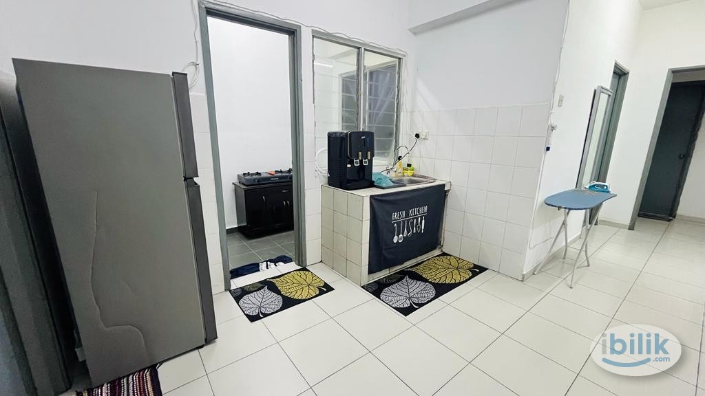 Master Room at Seri Kembangan, Selangor - Image 2