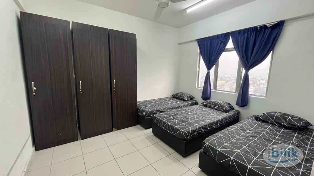 Master Room at Seri Kembangan, Selangor - Image 3