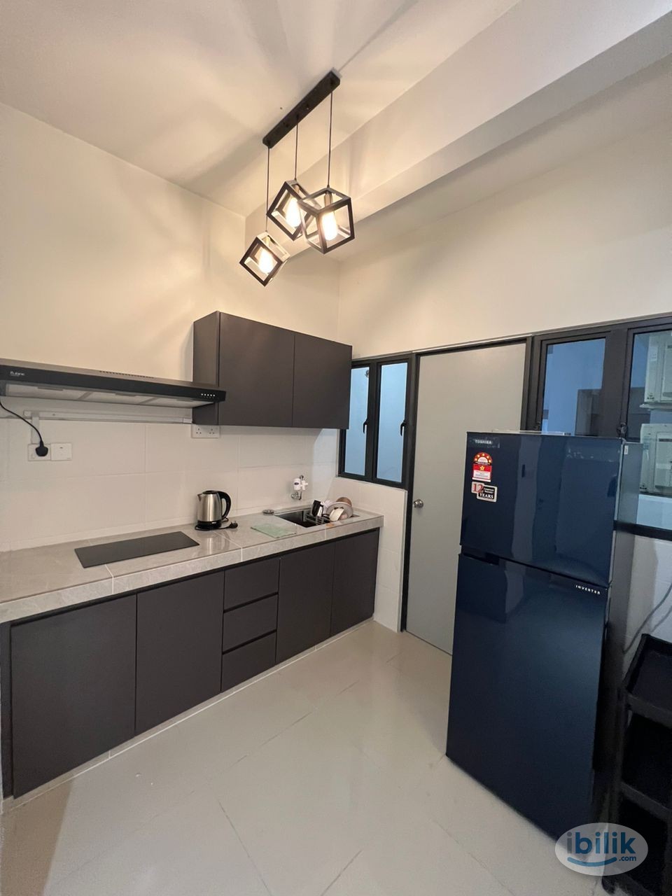 Master Room at Platinum Arena Residence, Old Klang Road - Image 2