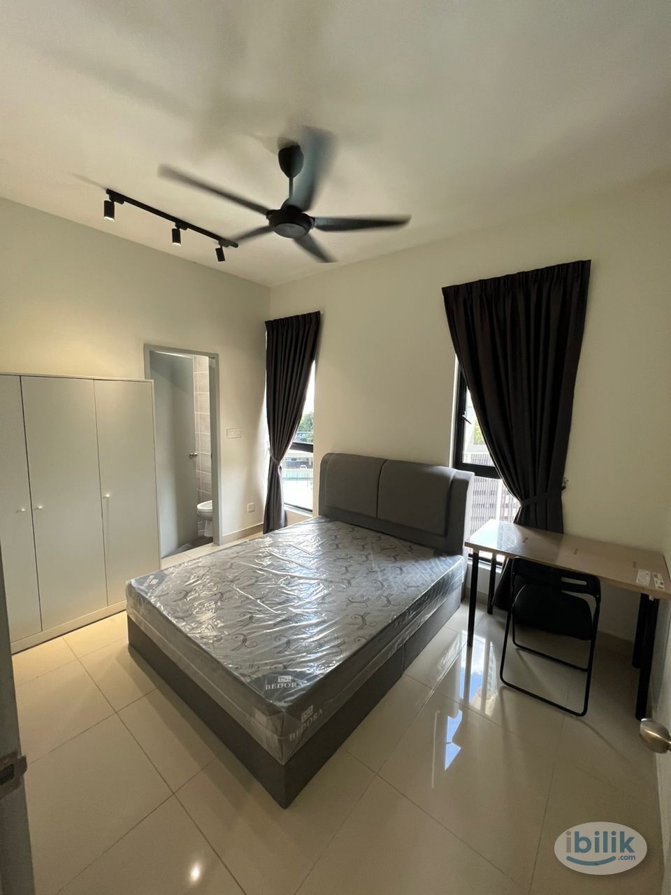 Master Room at Platinum Arena Residence, Old Klang Road - Image 3