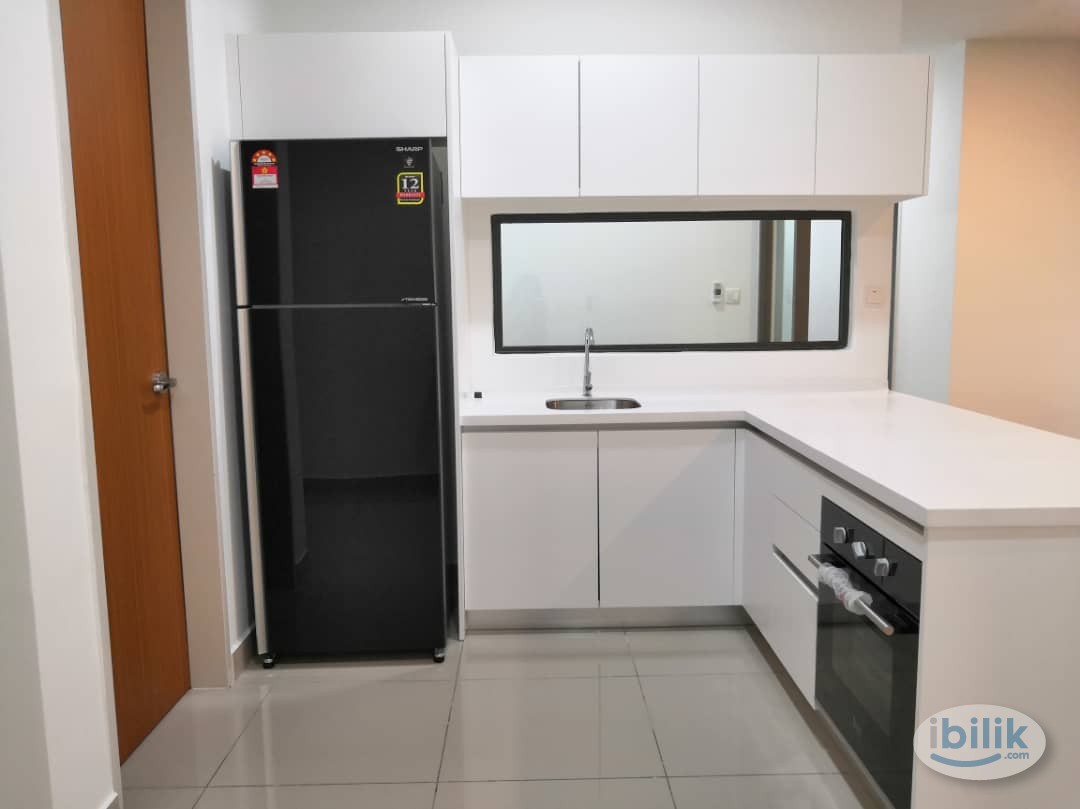 Master Room at Citizen, Old Klang Road - Image 5