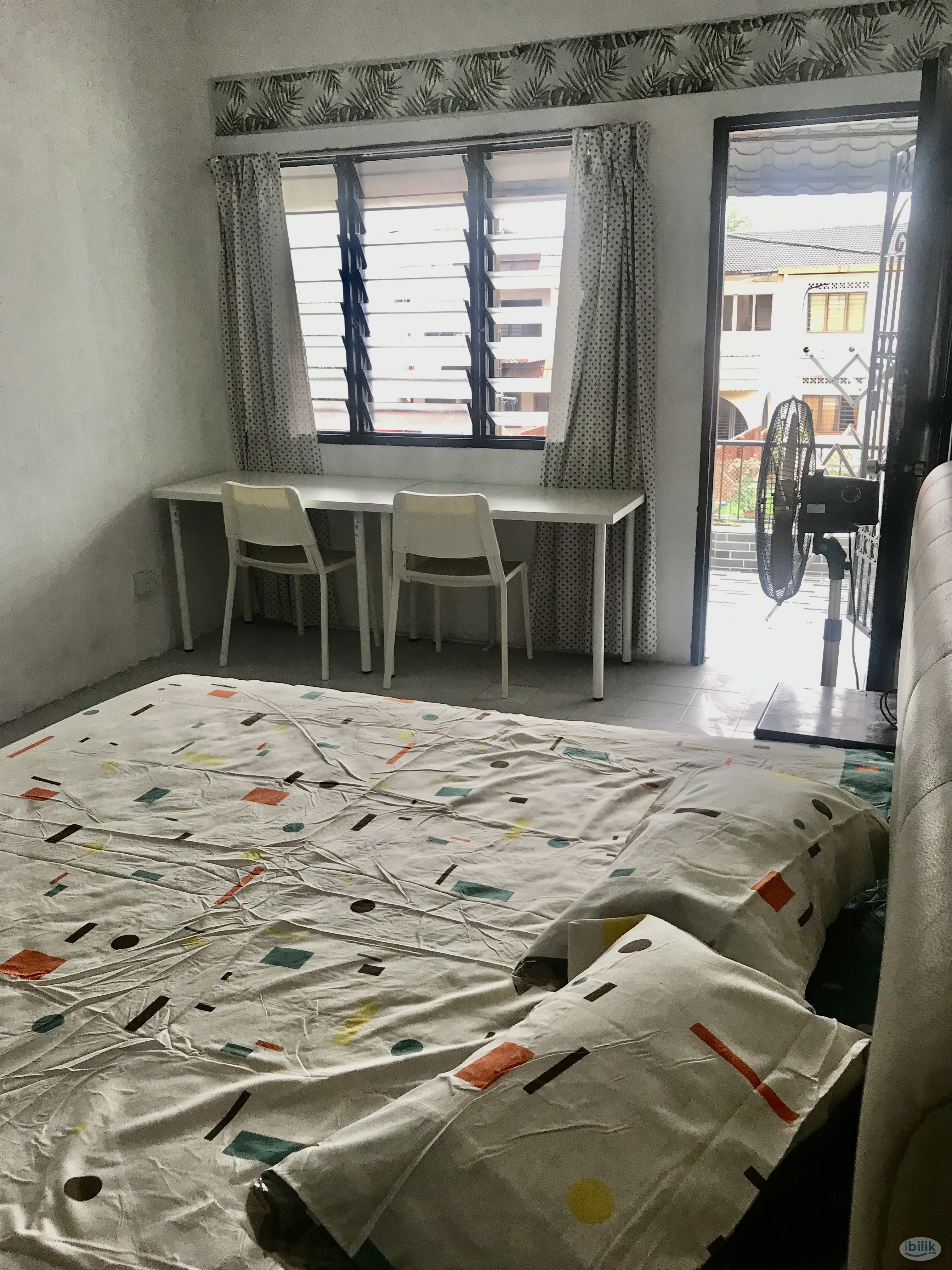 Master Room at Section 17, Petaling Jaya - Image 1