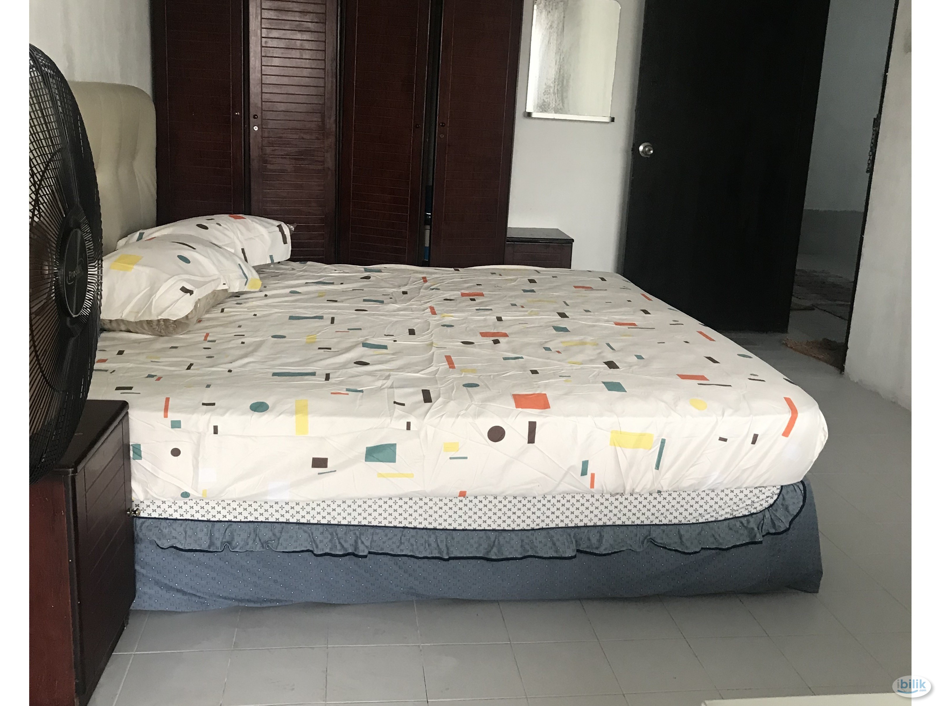 Master Room at Section 17, Petaling Jaya - Image 2