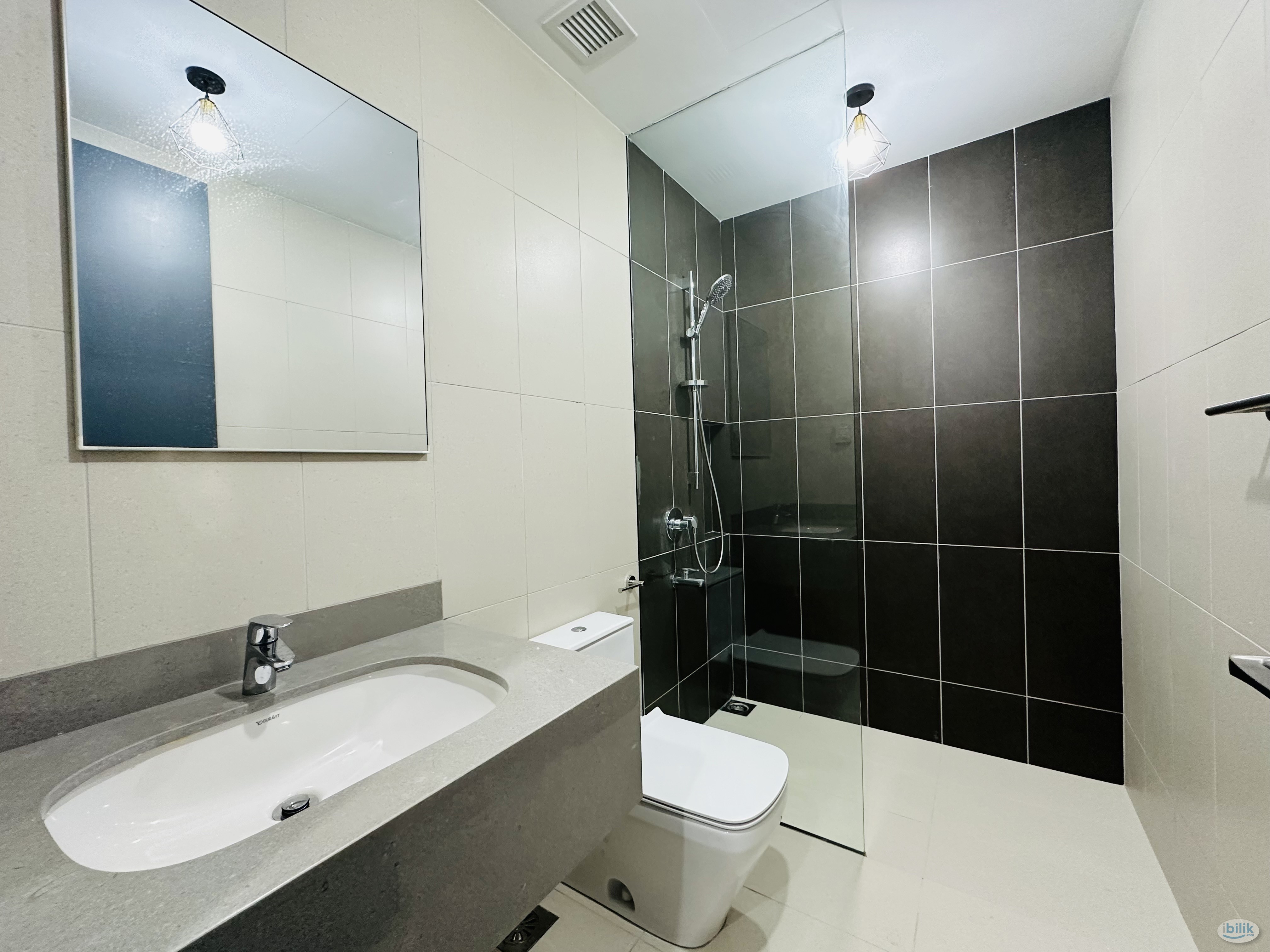 Free Utilities Single Bedroom Cheras One Cochrane Residence For Rent | 3 mins Walk To MRT | Opposite MyTown IKEA Cheras - Image 5