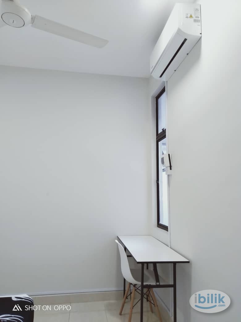 Single Room at Pelangi Utama, Bandar Utama - Image 1