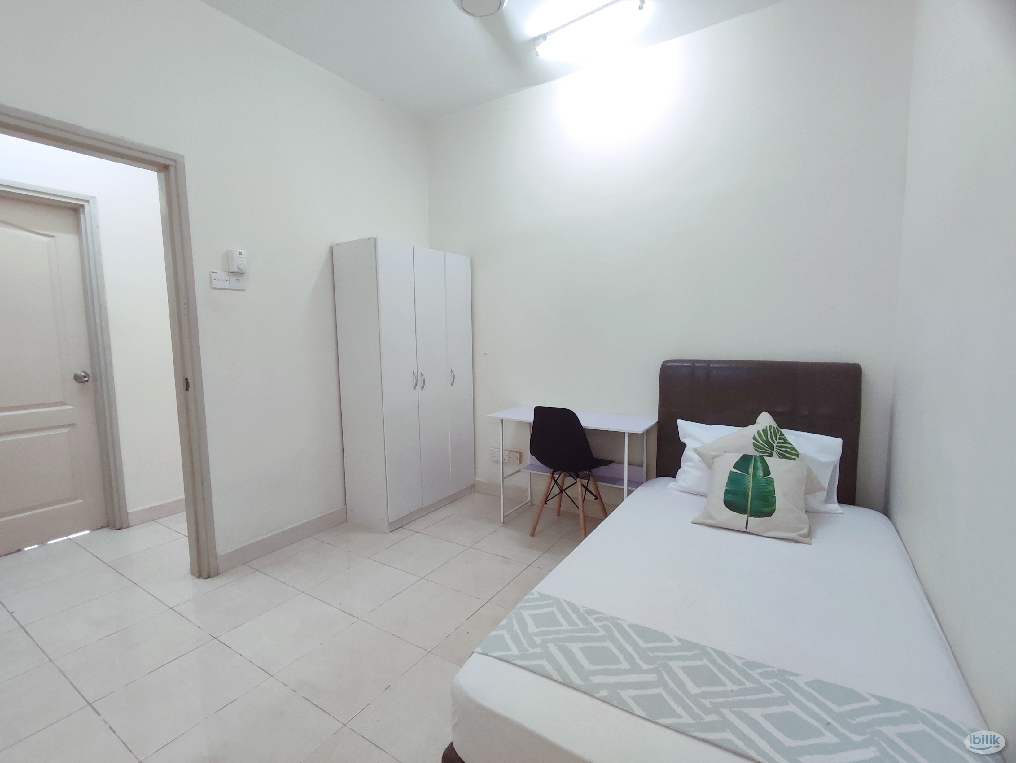 Single Room at Pelangi Utama, Bandar Utama - Image 4