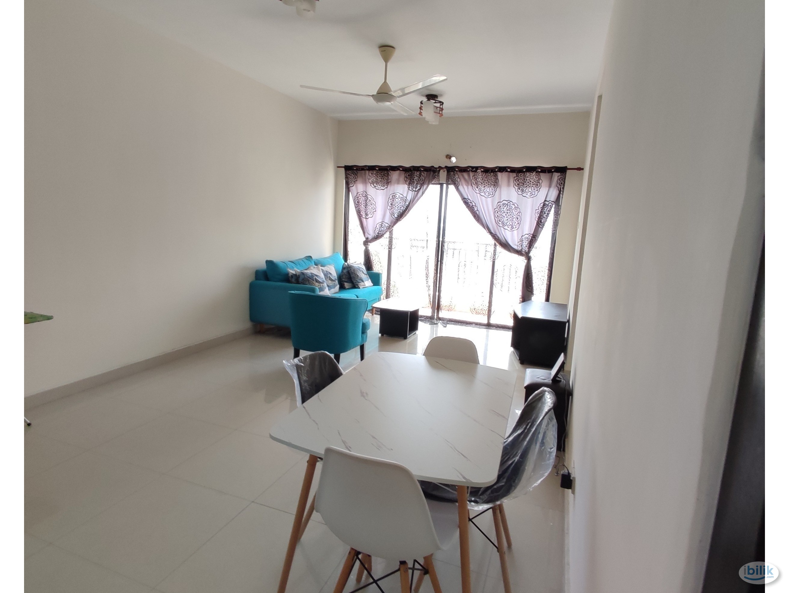 Master Room at Pelangi Utama, Bandar Utama - Image 4