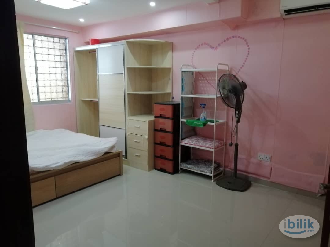Big Room at Kepong, Kuala Lumpur - Image 1