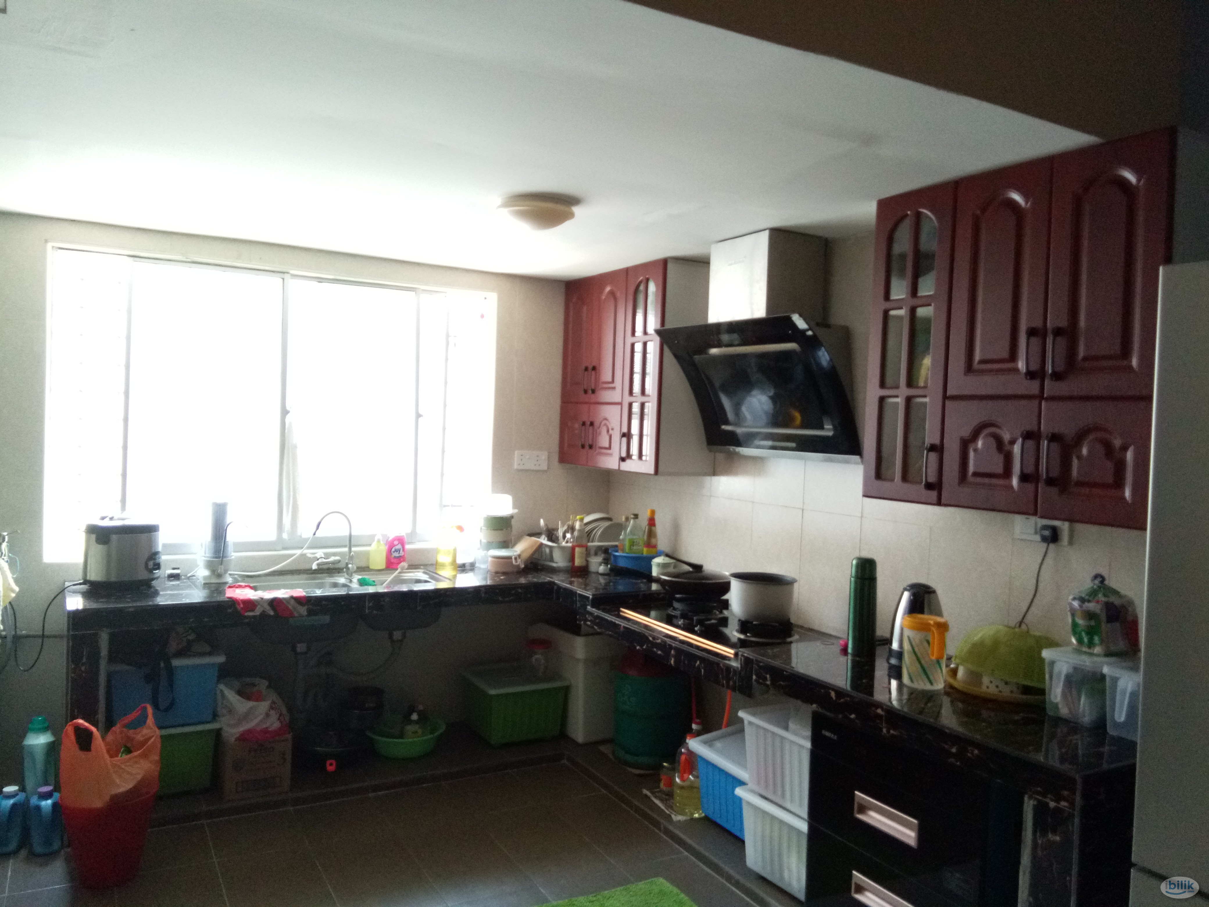 Big Room at Kepong, Kuala Lumpur - Image 2