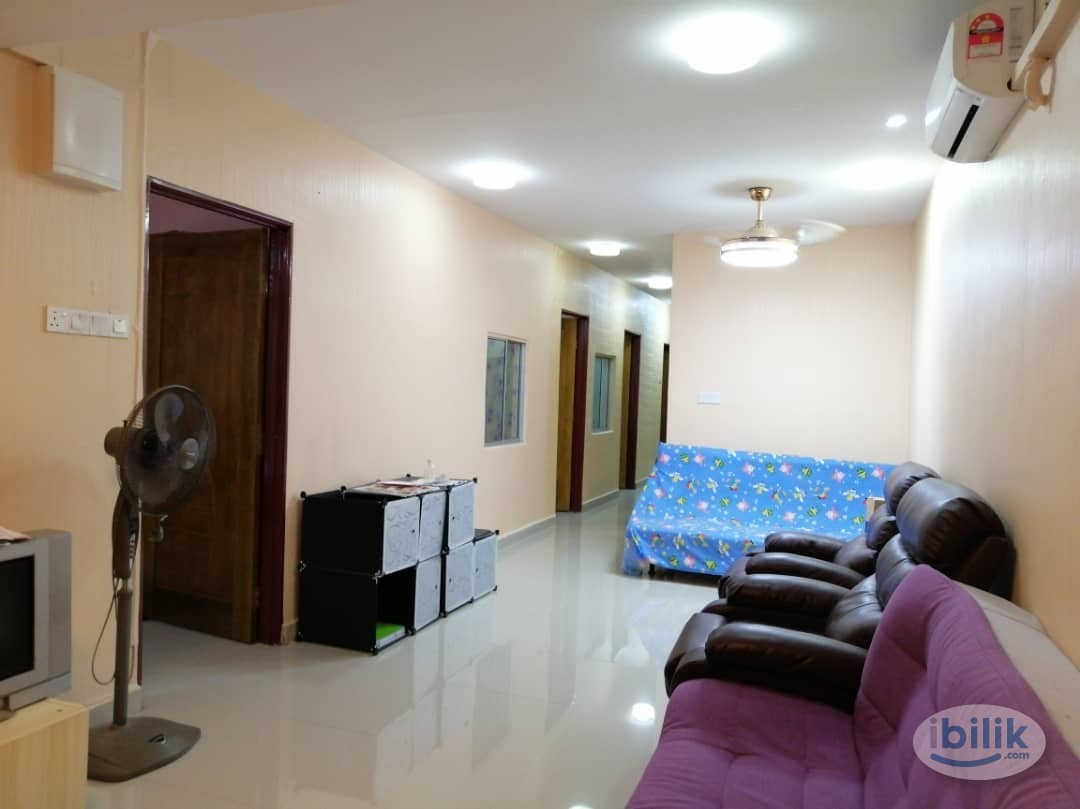 Big Room at Kepong, Kuala Lumpur - Image 3