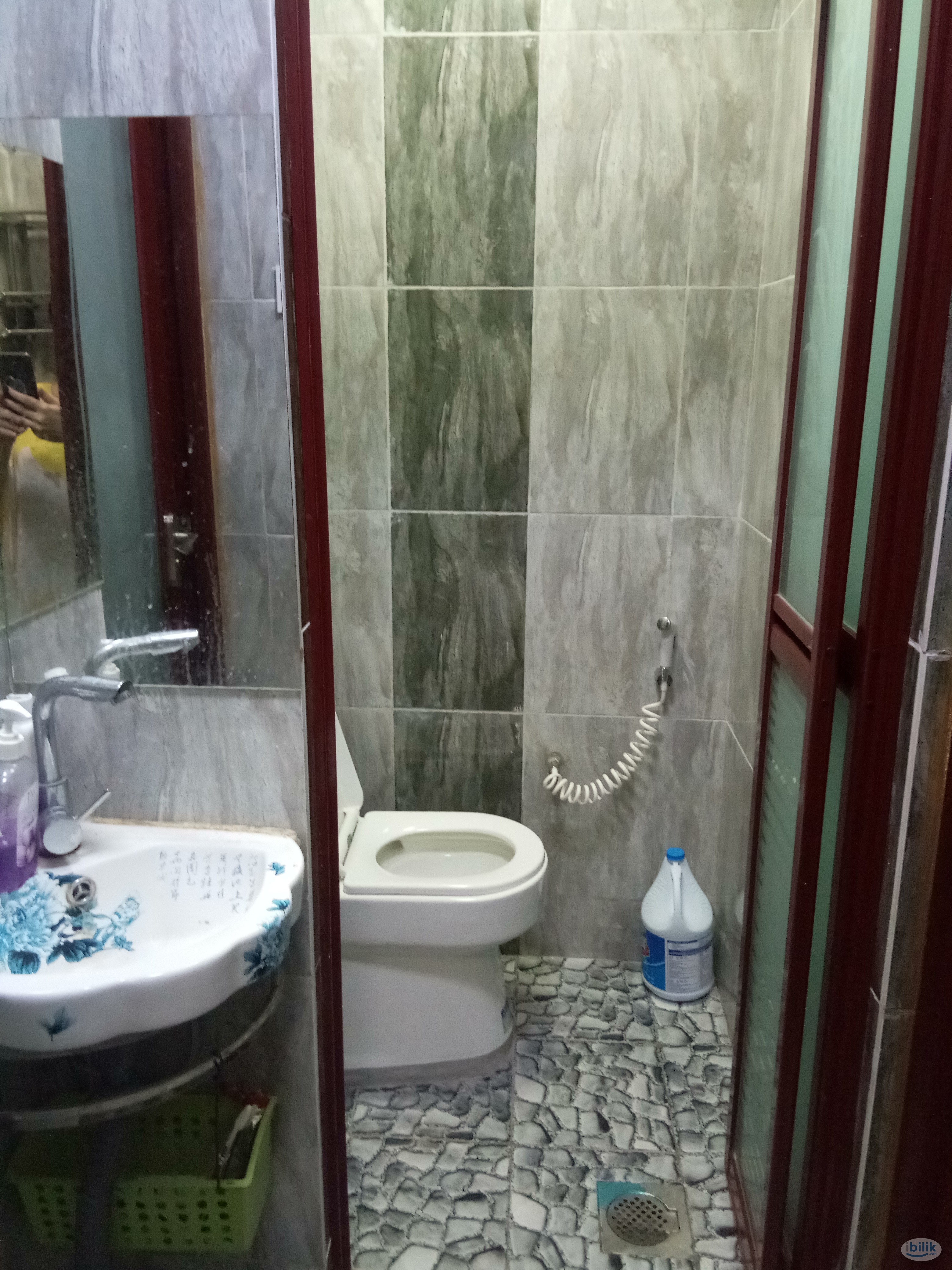 Big Room at Kepong, Kuala Lumpur - Image 4