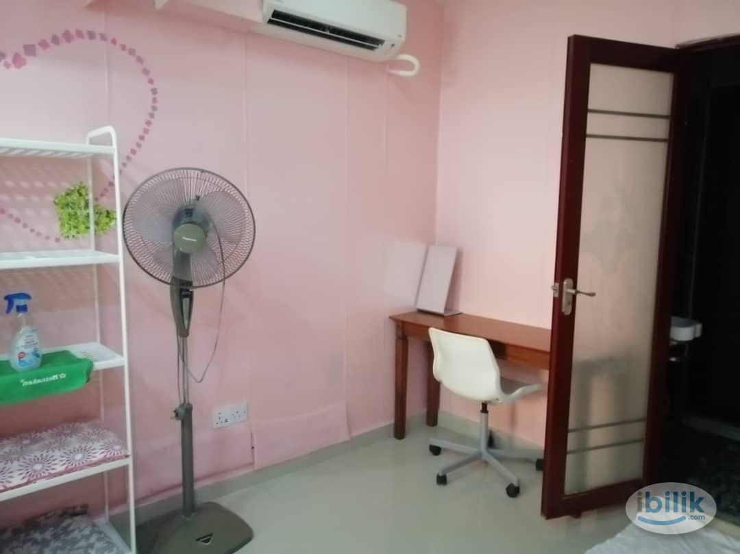Big Room at Kepong, Kuala Lumpur - Image 5