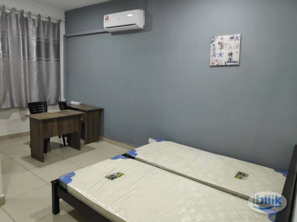 ✨ Middle Room for Rent – Walking Distance to MAHSA University ✨ - Image 2