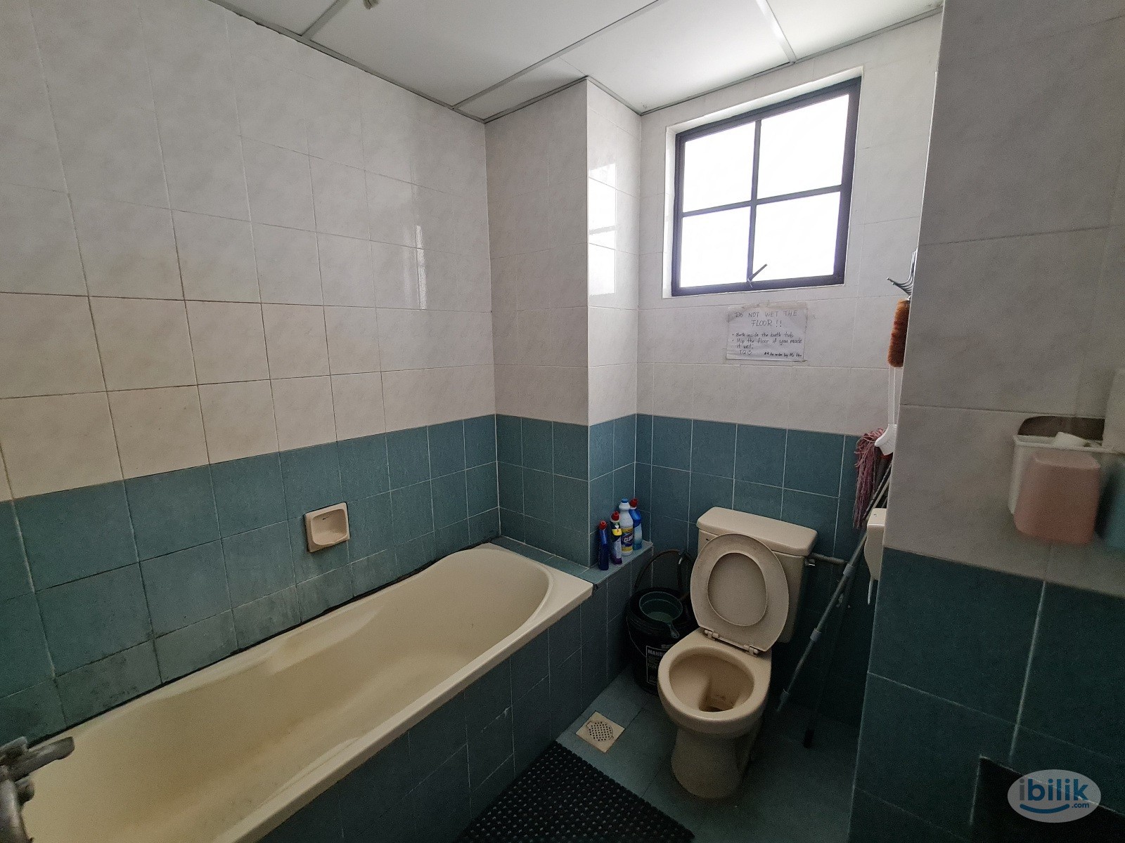 Room at Flora Green (opposite UTAR) - Image 3