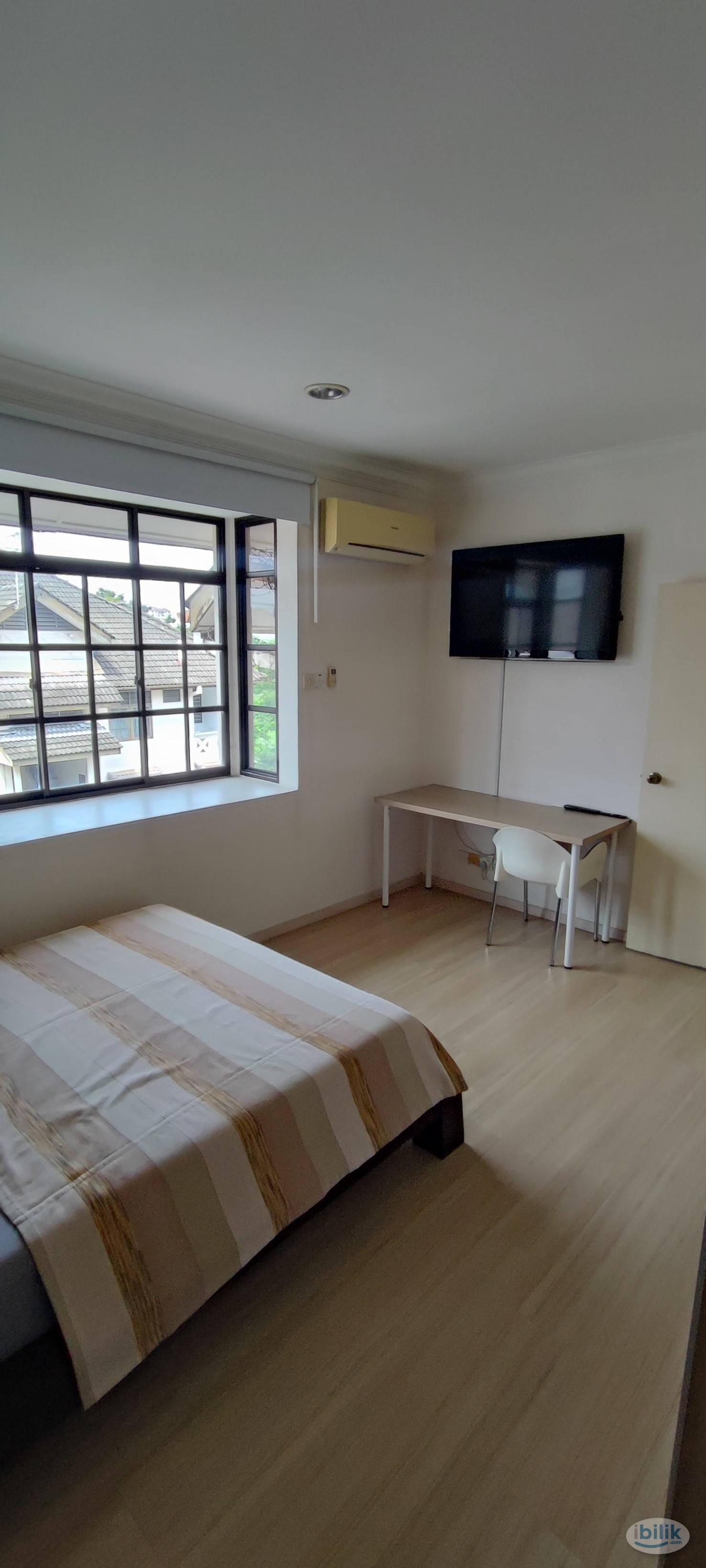 Master Room at Bayan Lepas, Penang - Image 1