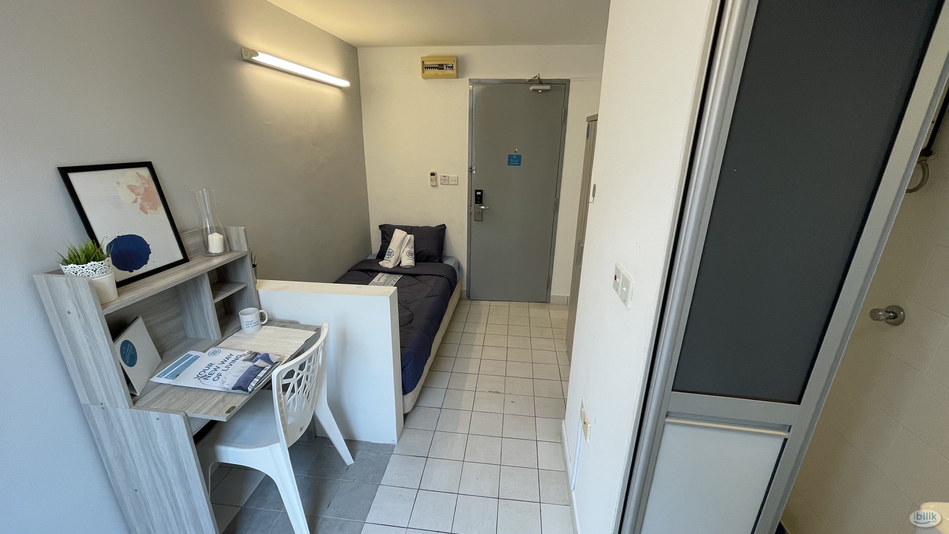 Studio at Fraser Business Park, Pudu - Image 1