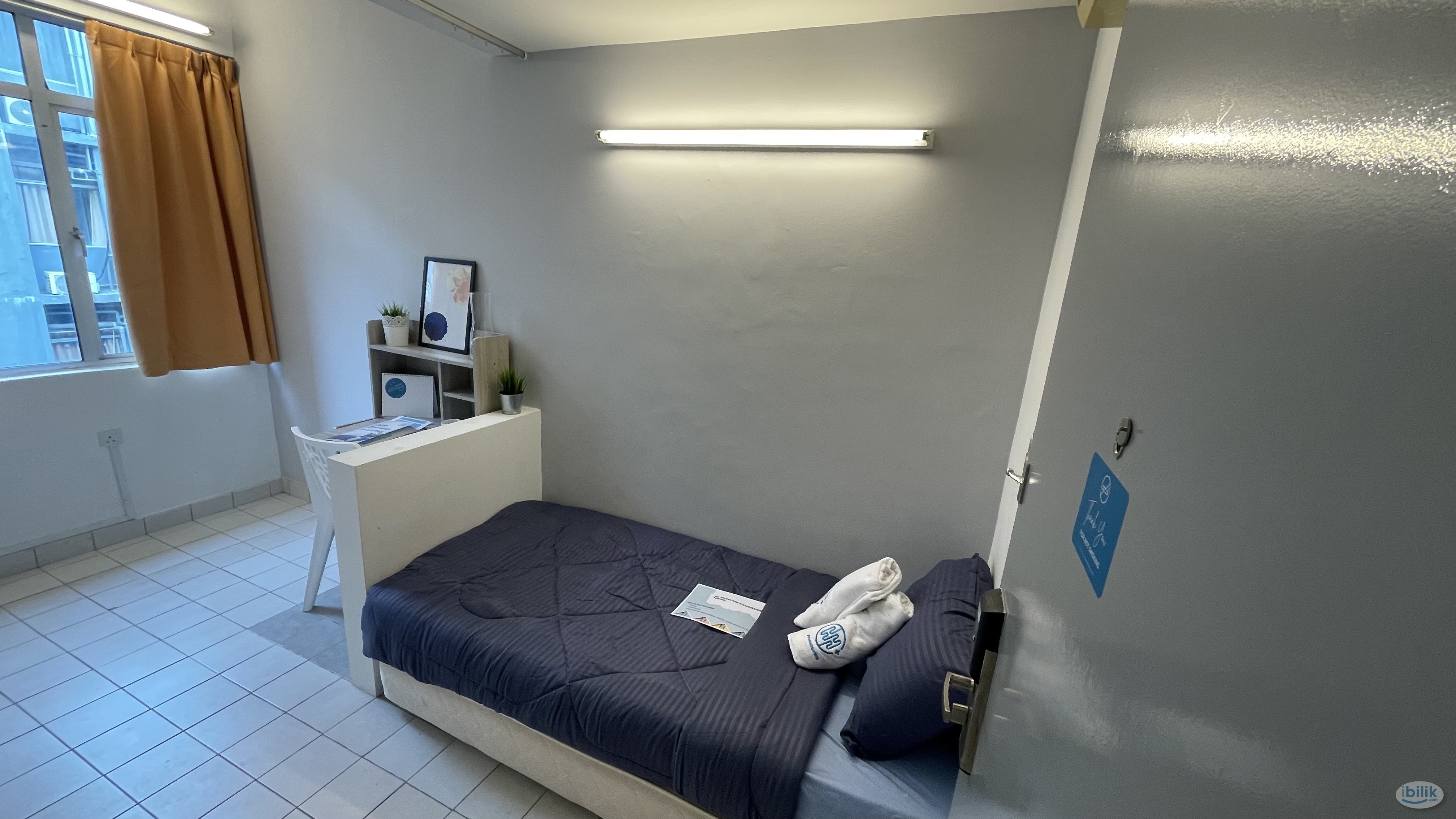 Studio at Fraser Business Park, Pudu - Image 3