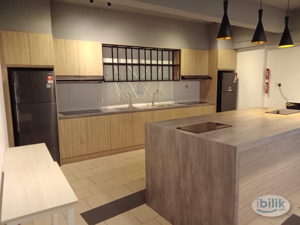 Studio at Fraser Business Park, Pudu - Image 4