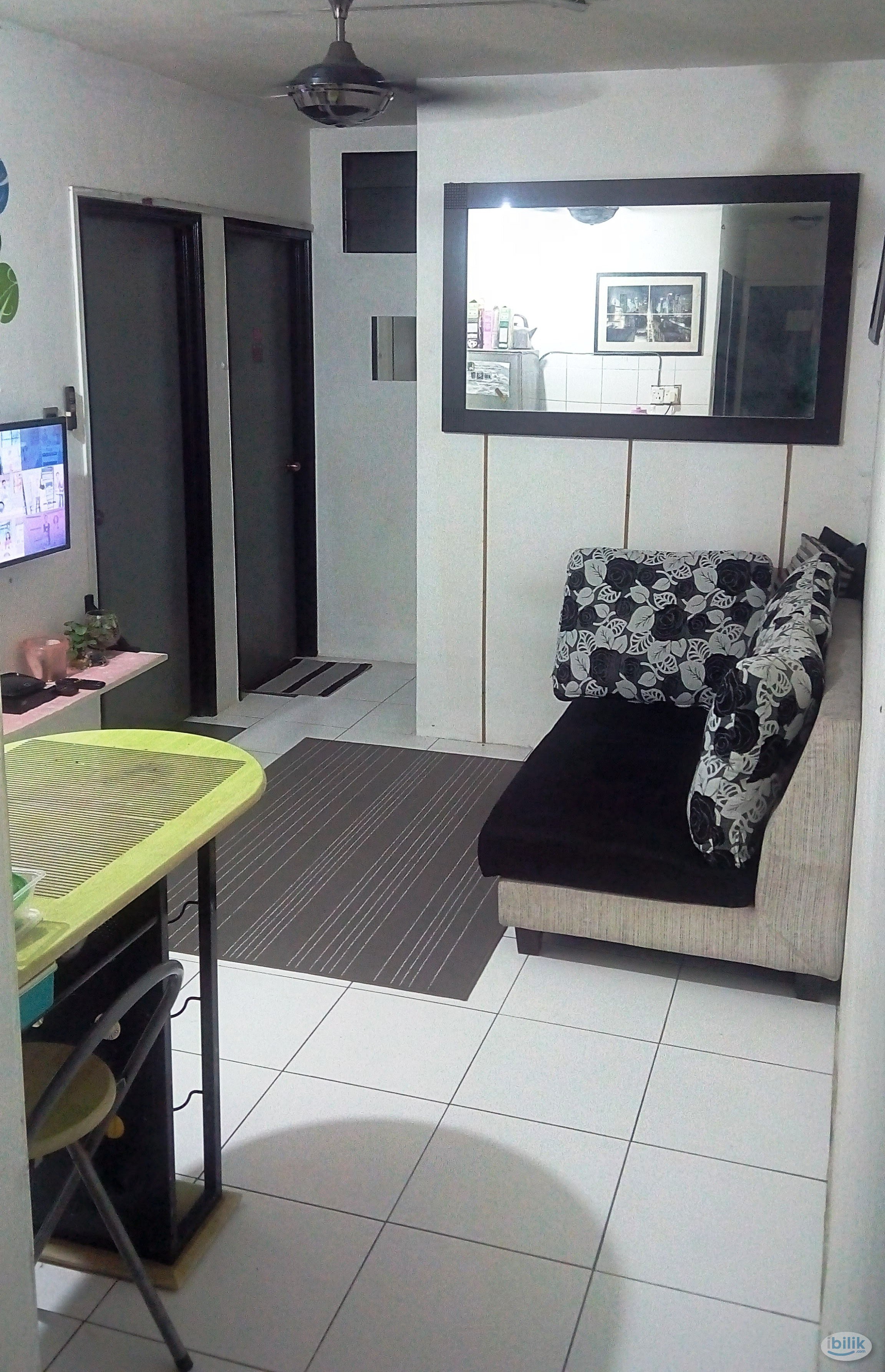 Shared Room Female at Damansara Perdana, Petaling Jaya - Image 2