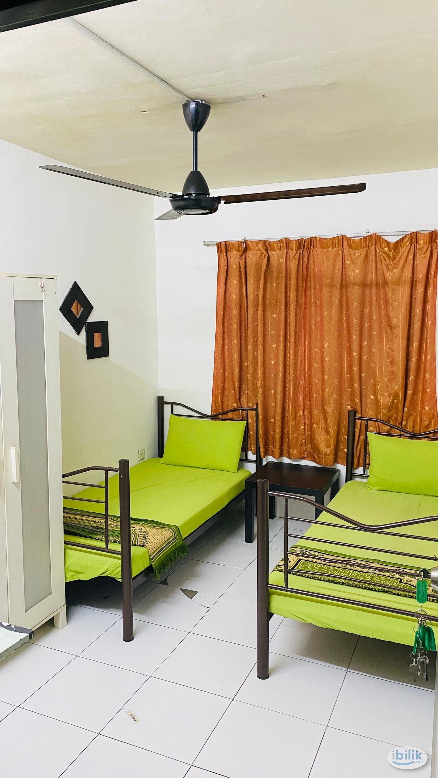 Shared Room Female at Damansara Perdana, Petaling Jaya - Image 5