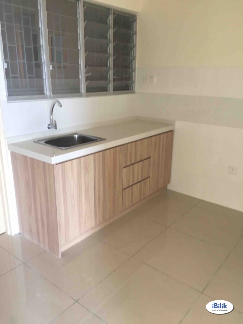 Master Room at You City, Batu 9 Cheras - Image 2
