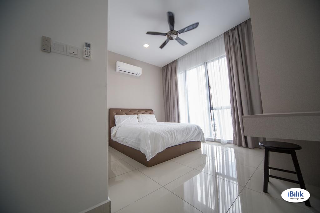 Master Room at You City, Batu 9 Cheras - Image 1