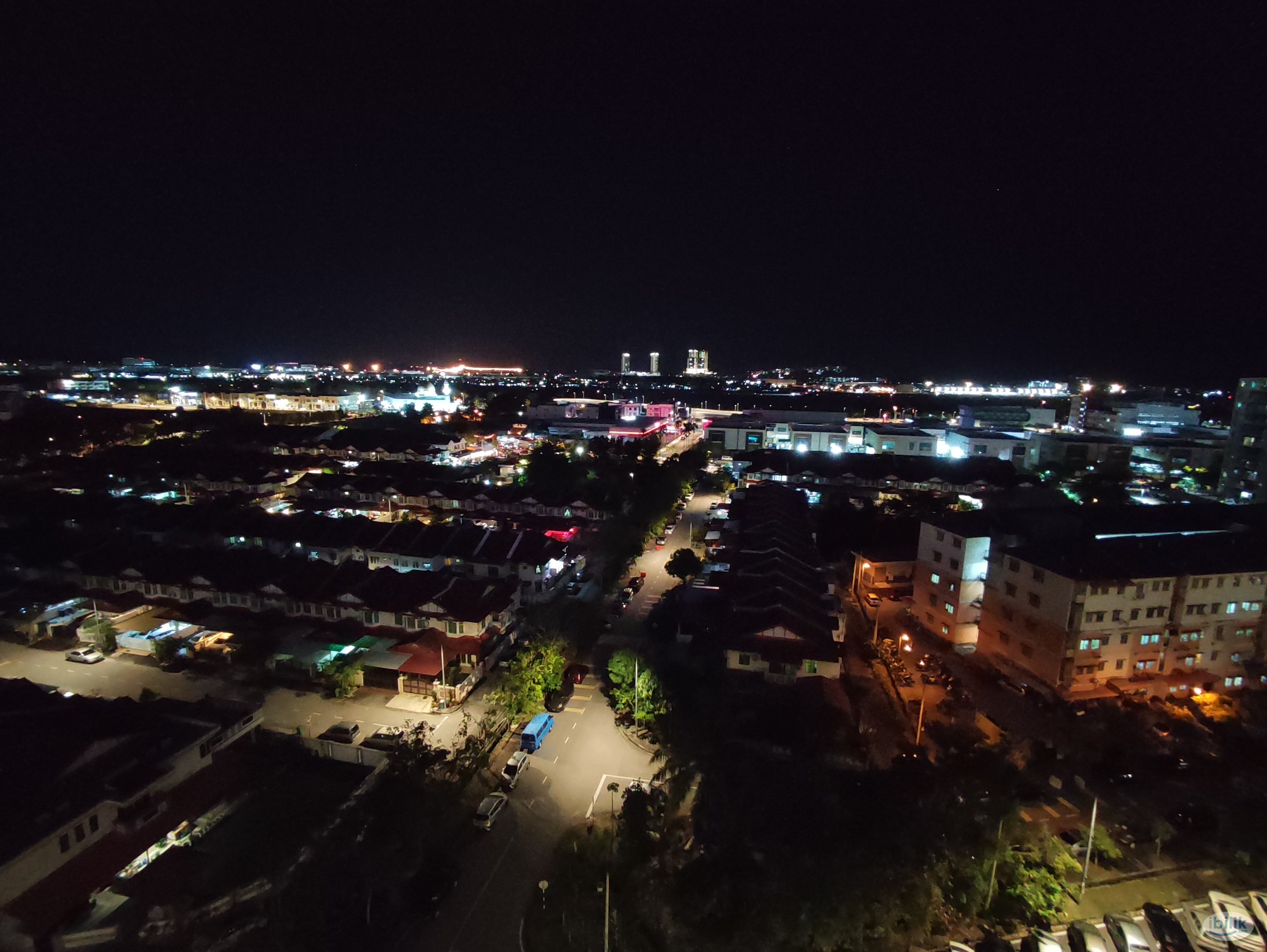 TreeSparina middle room to rent in Bayan Lepas - Image 2