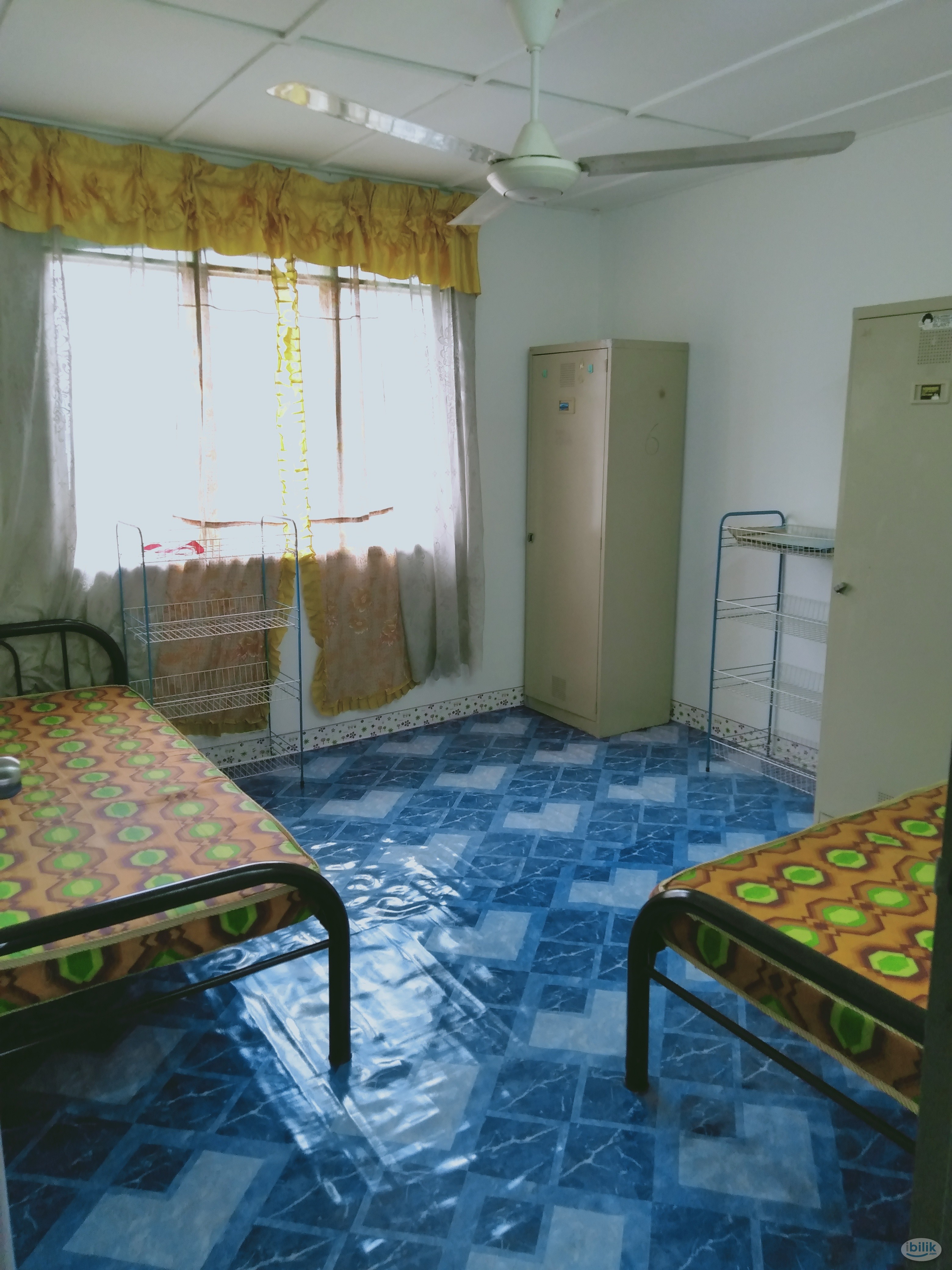 Middle Room at Pantai, Kuala Lumpur - Image 1