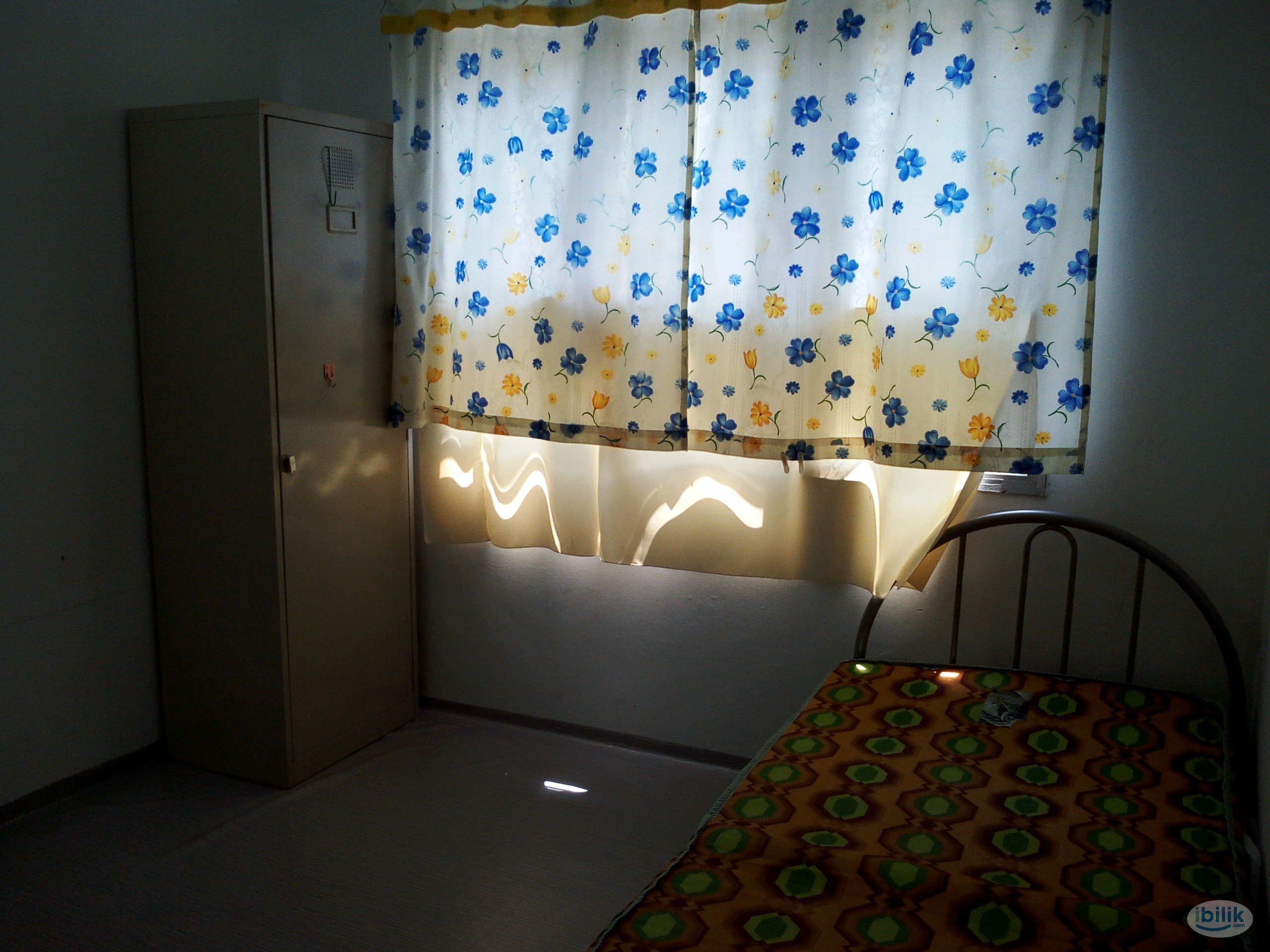 Middle Room at Pantai, Kuala Lumpur - Image 3