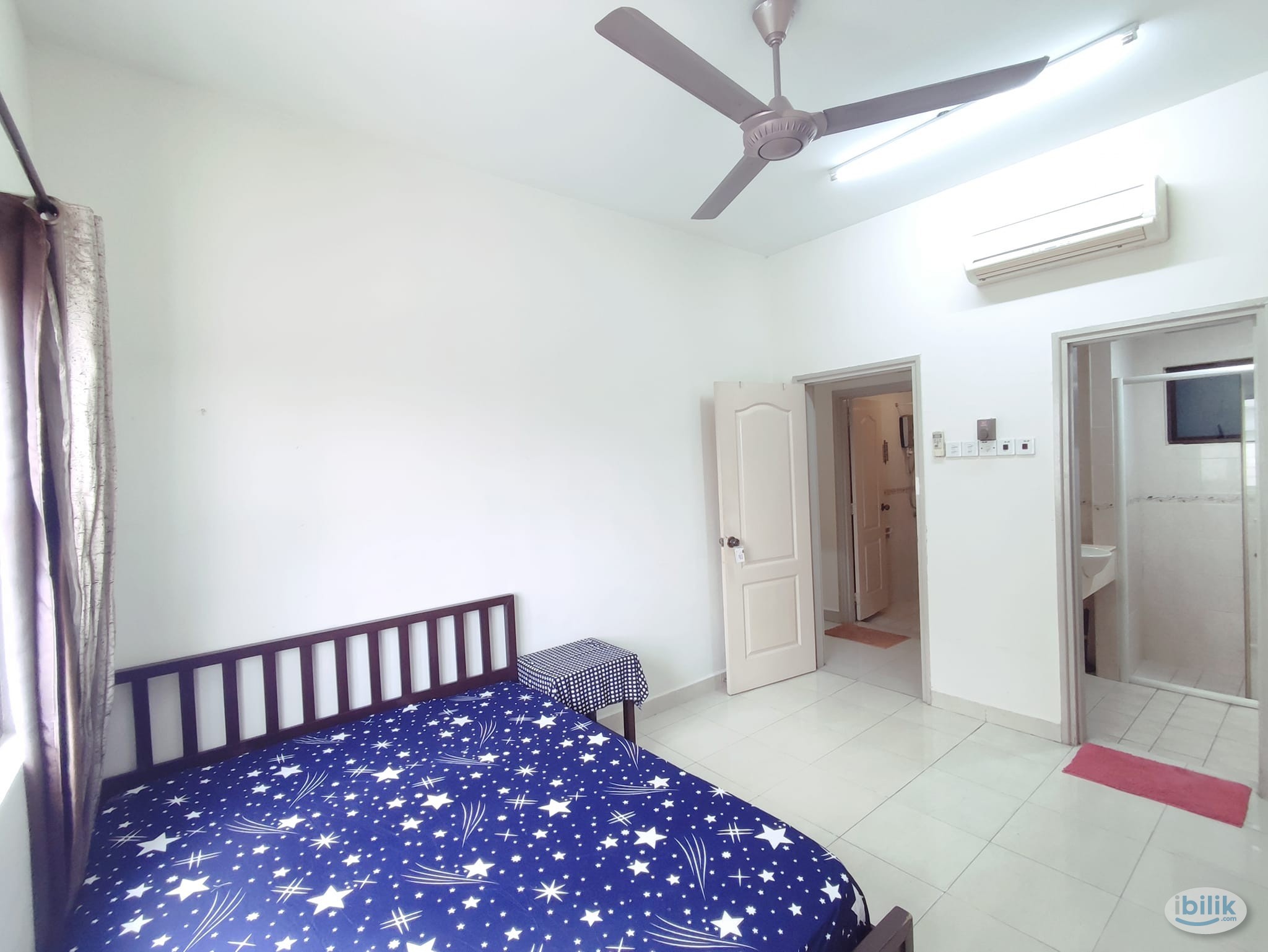 middle room pelangi utama - Image 3