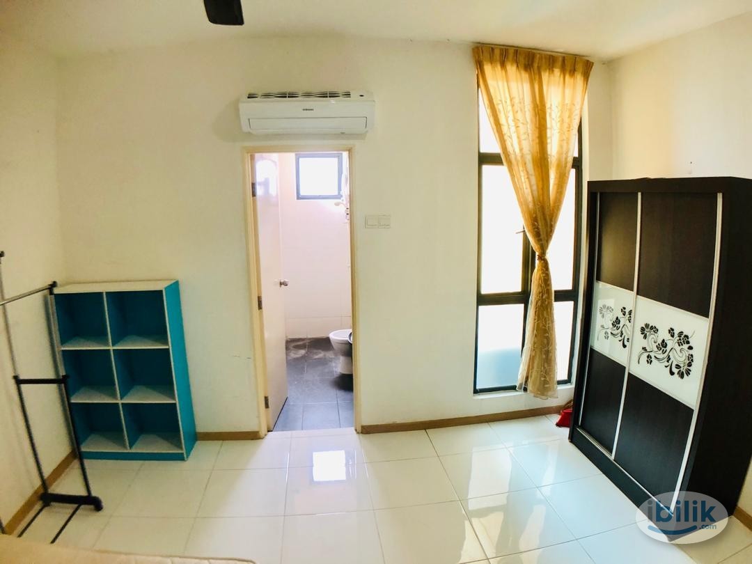 Studio at Vista Alam, Shah Alam - Image 2
