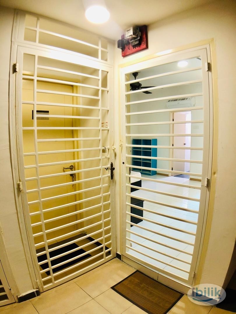 Studio at Vista Alam, Shah Alam - Image 1