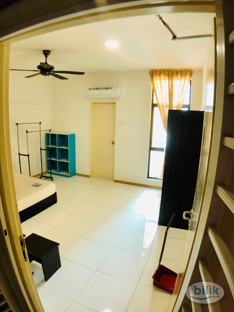 Studio at Vista Alam, Shah Alam - Image 4