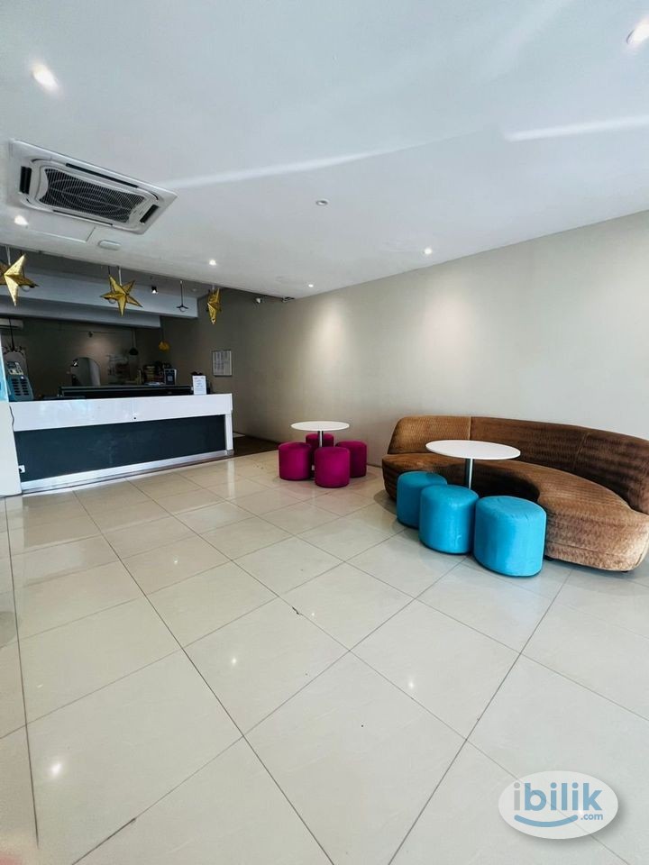Near KTM Kajang 🚂 Master Room + Private Toilet for Rent near Semenyih - Image 4